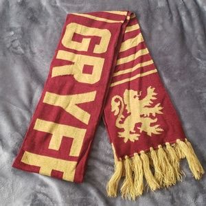 ⚡Gryffindor Scarf ⚡